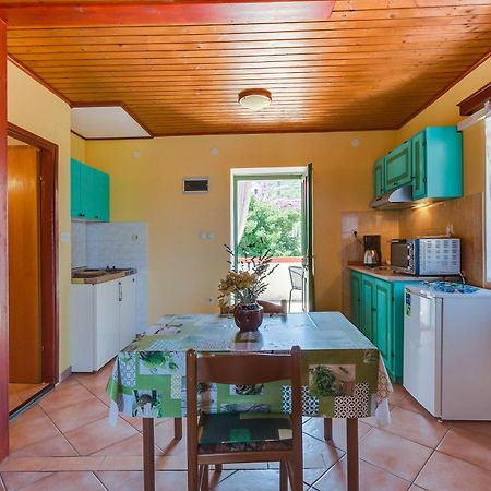 Apartments Josip & Maria Veli Losinj Ngoại thất bức ảnh