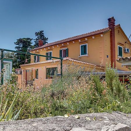 Apartments Josip & Maria Veli Losinj Ngoại thất bức ảnh
