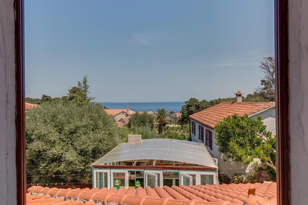 Apartments Josip & Maria Veli Losinj Ngoại thất bức ảnh