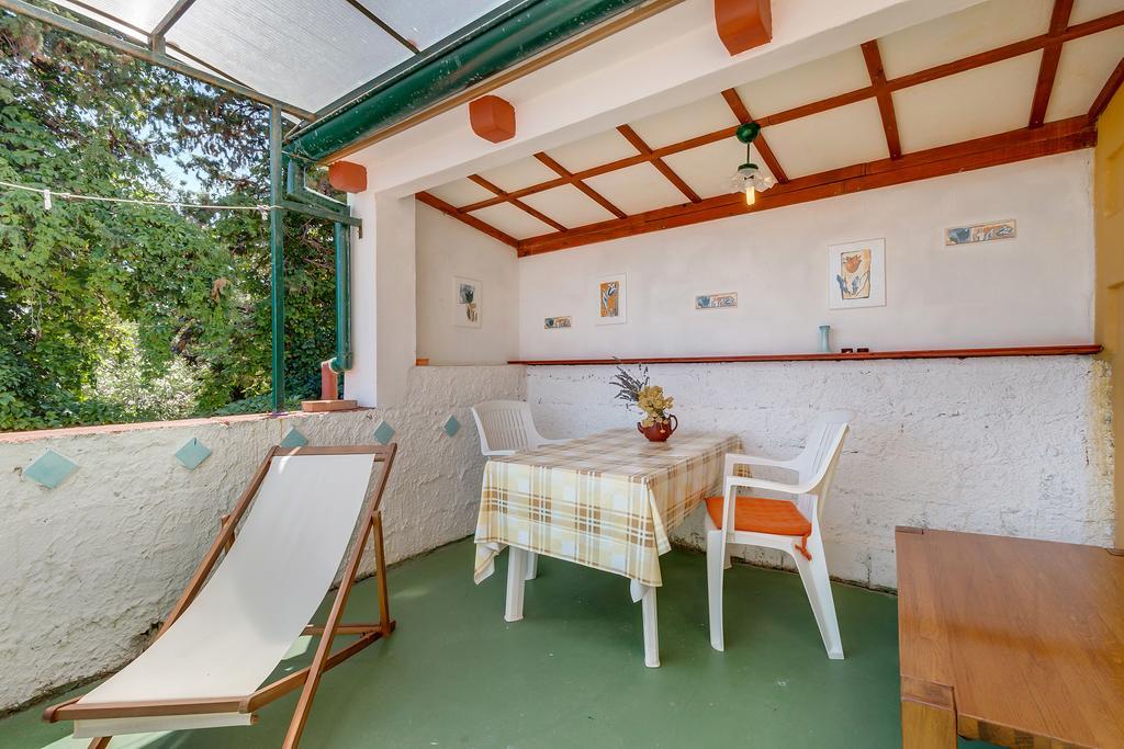 Apartments Josip & Maria Veli Losinj Ngoại thất bức ảnh