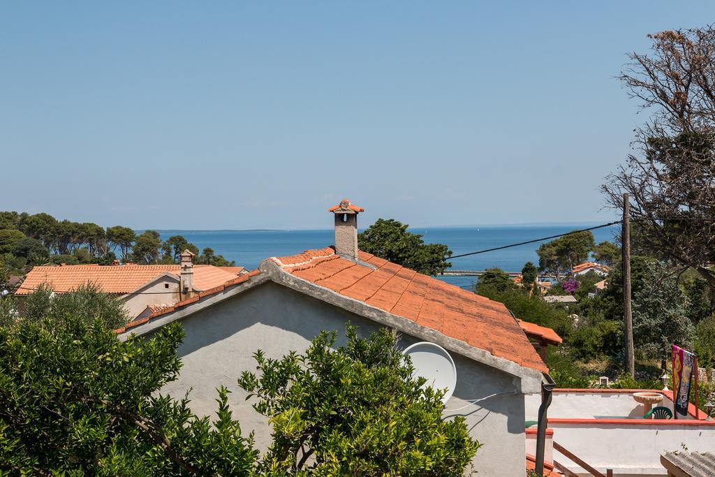 Apartments Josip & Maria Veli Losinj Ngoại thất bức ảnh
