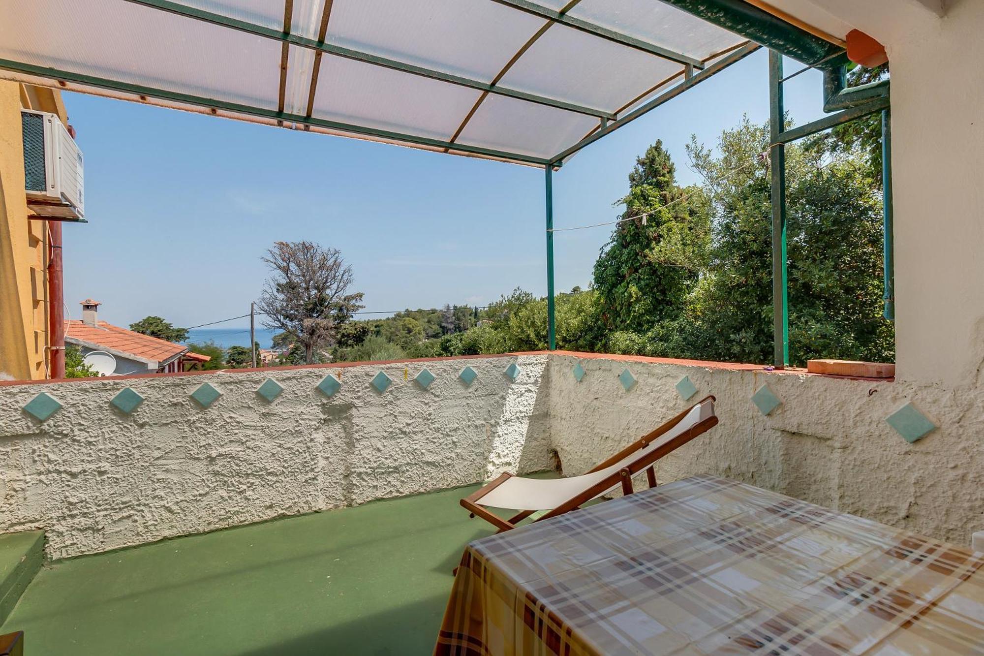 Apartments Josip & Maria Veli Losinj Ngoại thất bức ảnh