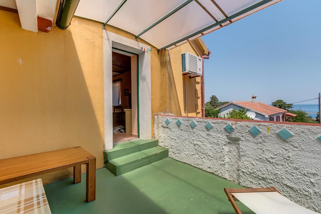 Apartments Josip & Maria Veli Losinj Ngoại thất bức ảnh