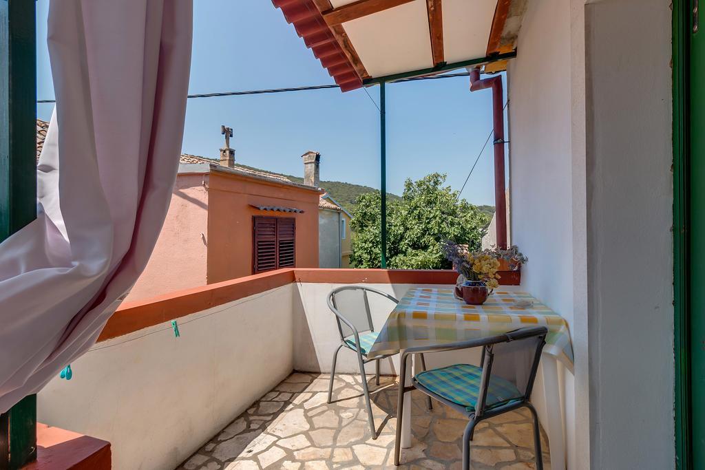 Apartments Josip & Maria Veli Losinj Ngoại thất bức ảnh