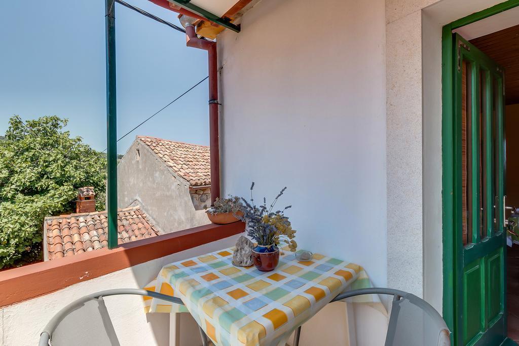 Apartments Josip & Maria Veli Losinj Ngoại thất bức ảnh