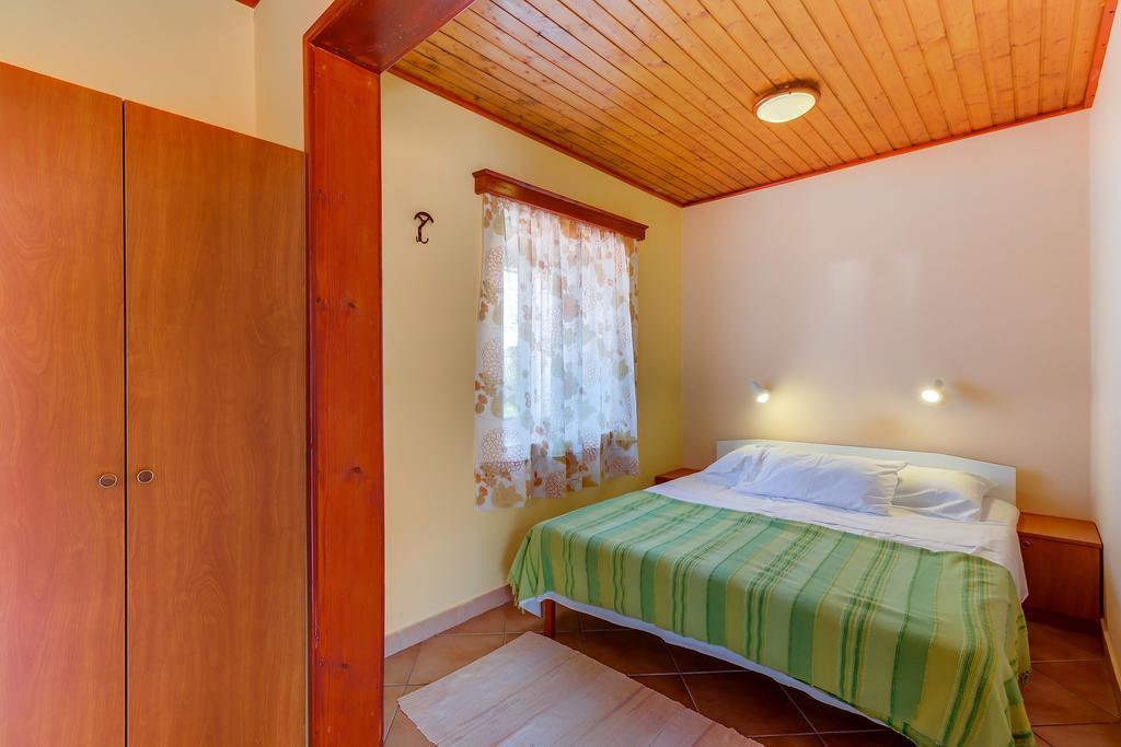 Apartments Josip & Maria Veli Losinj Ngoại thất bức ảnh