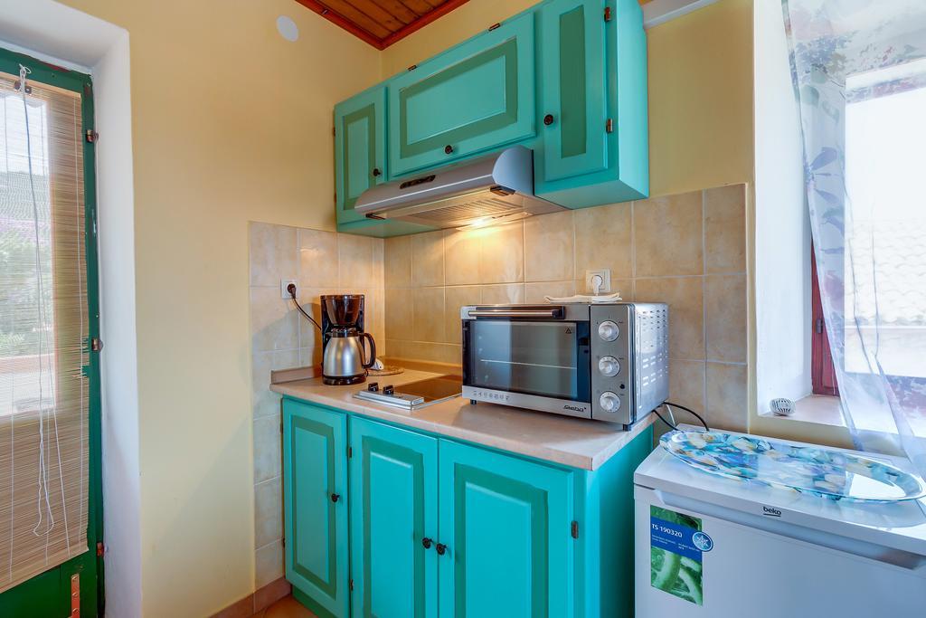 Apartments Josip & Maria Veli Losinj Ngoại thất bức ảnh
